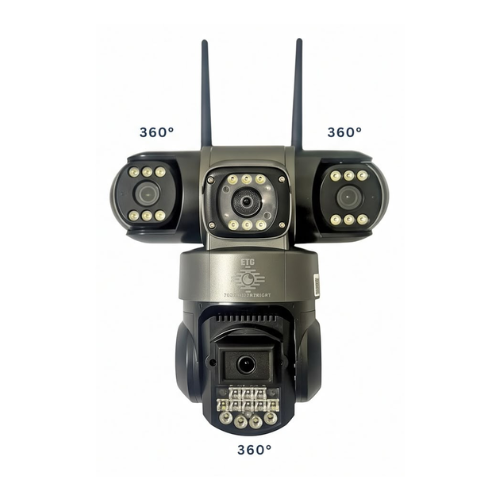 X3 Camera