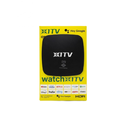 TV Box