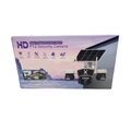 Wifi OR 4G Camera Solar Panel