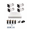 AHD Kit