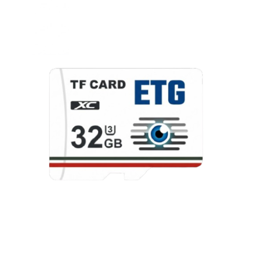 SD Card 32 GB U3 High Speed