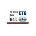 SD Card 64 GB U3 High Speed