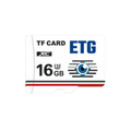 SD Card 16 GB U3 High Speed