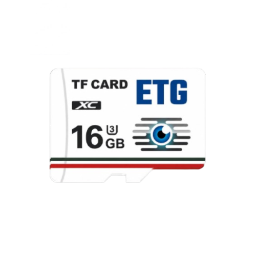 SD Card 16 GB U3 High Speed