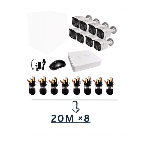 AHD Kit
