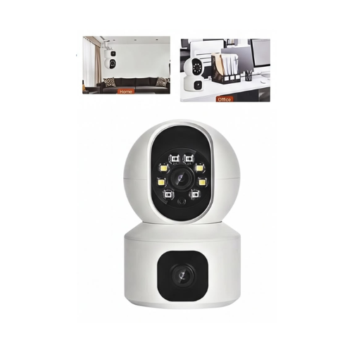 Indoor Wifi Camera